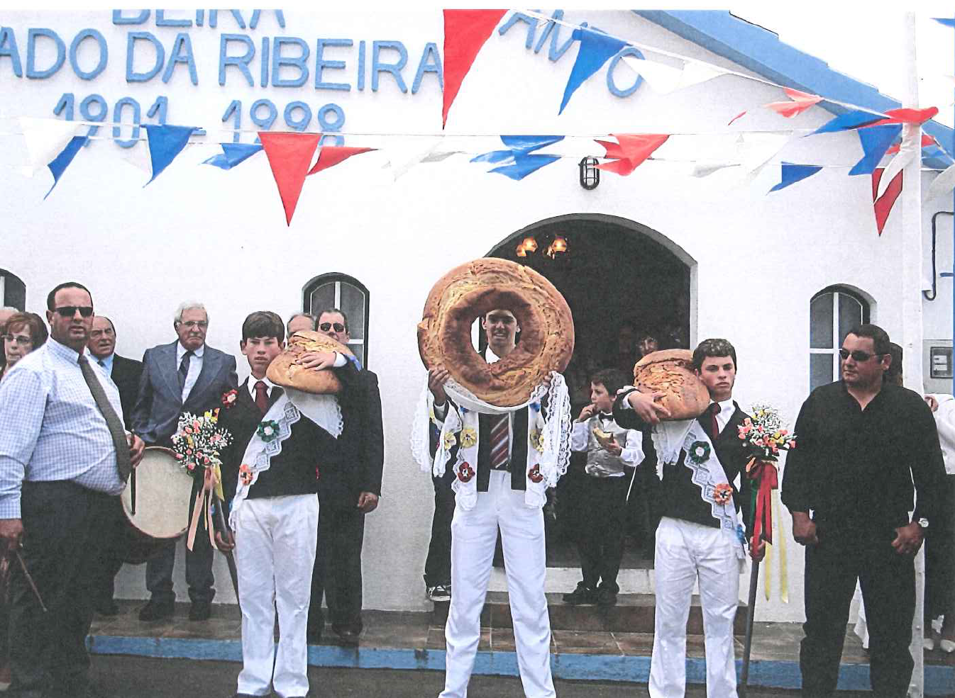 Fotografia de slideshow