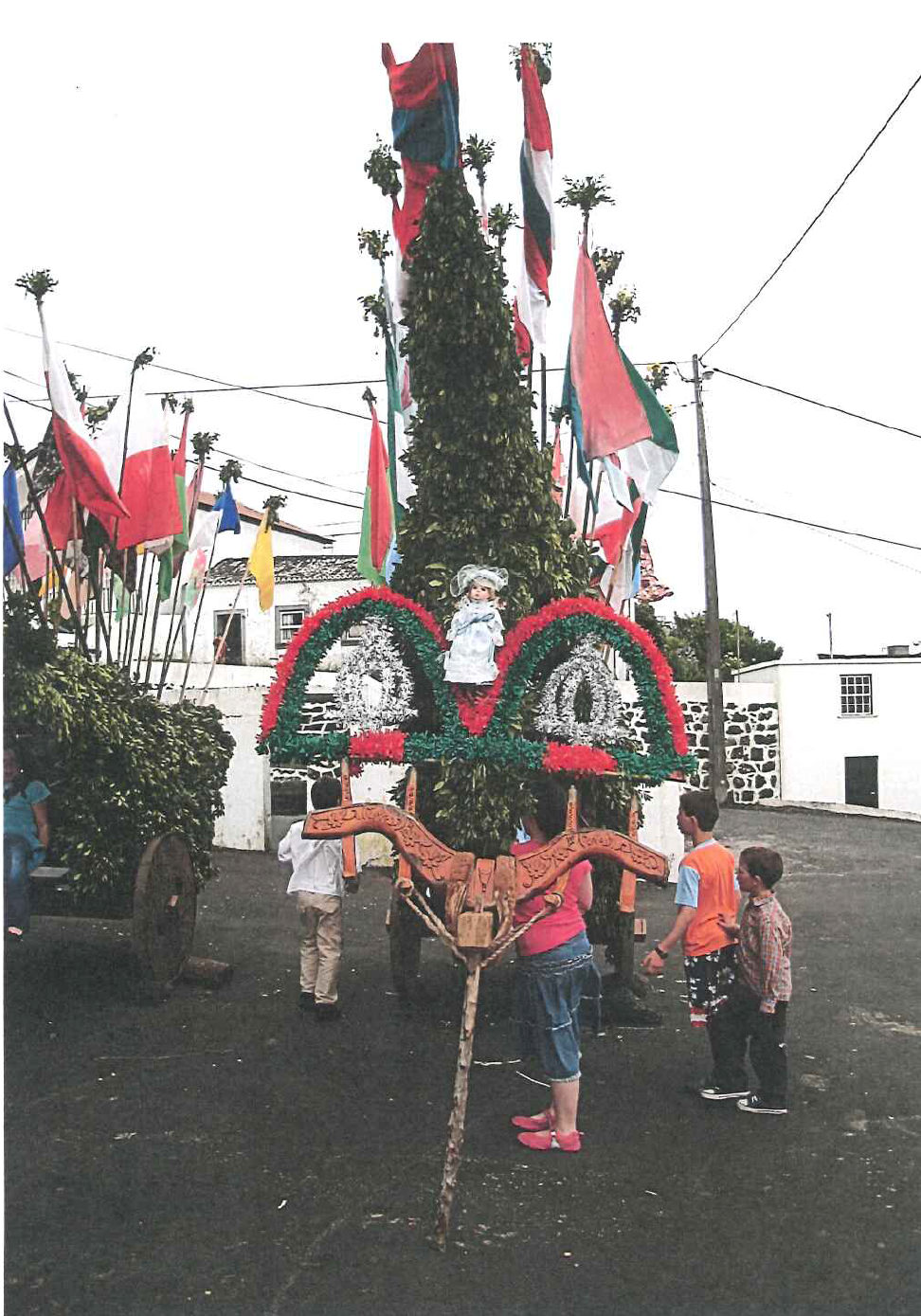 Fotografia de slideshow