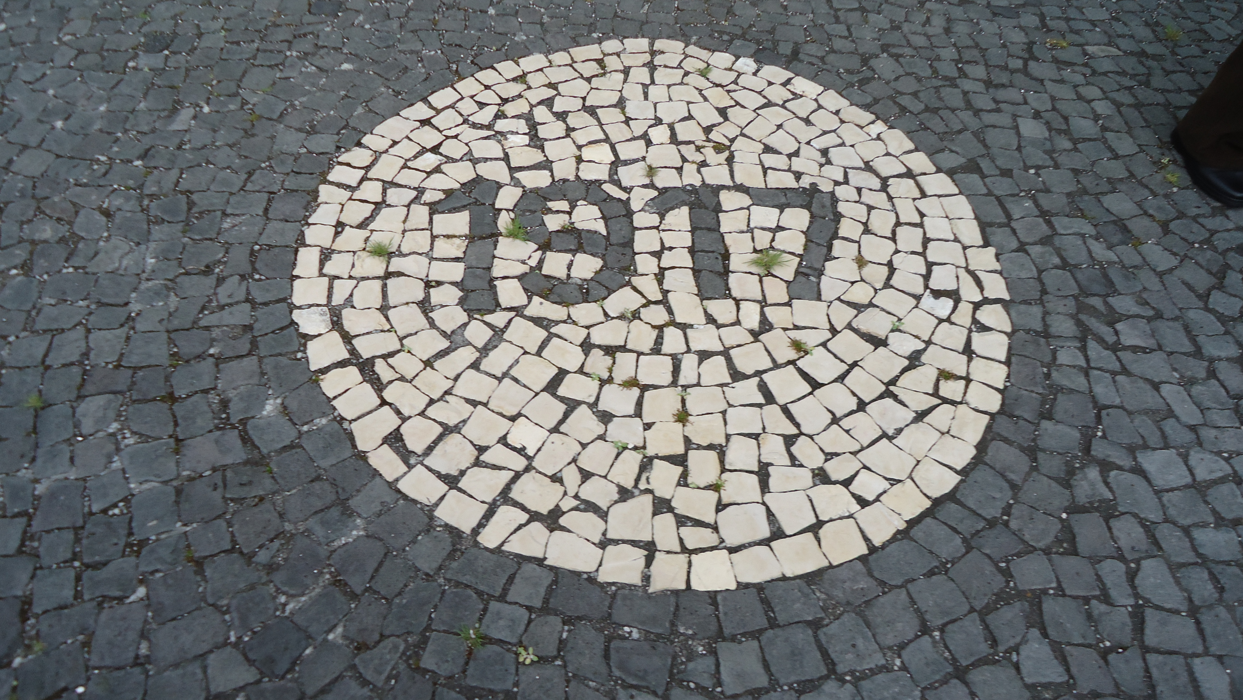 Fotografia de slideshow