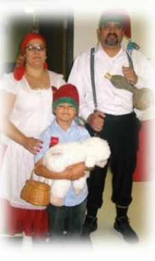 Fotografia de slideshow