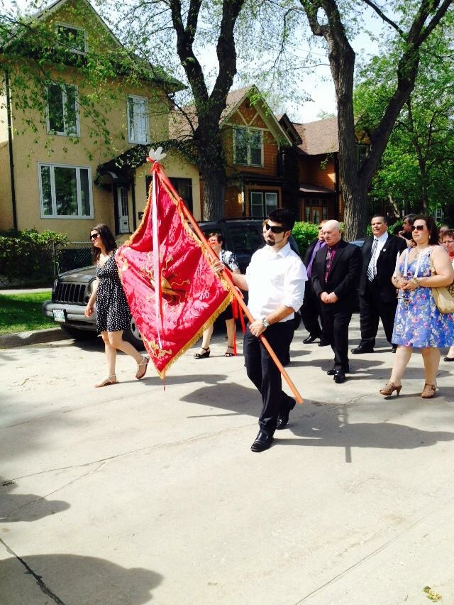 Fotografia de slideshow