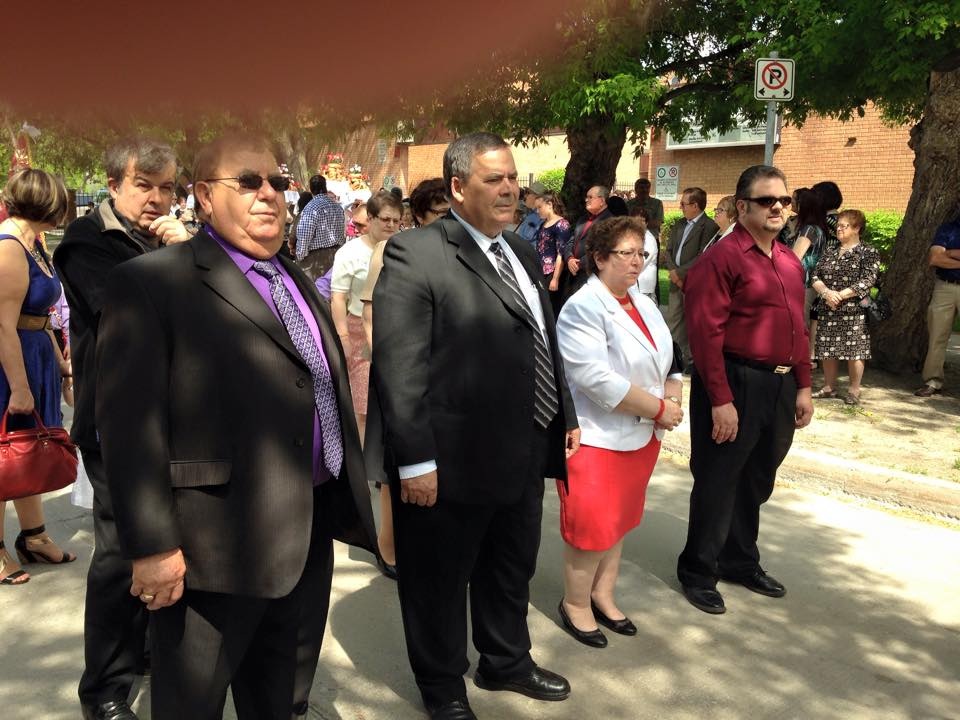 Fotografia de slideshow