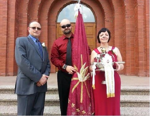 Fotografia de slideshow