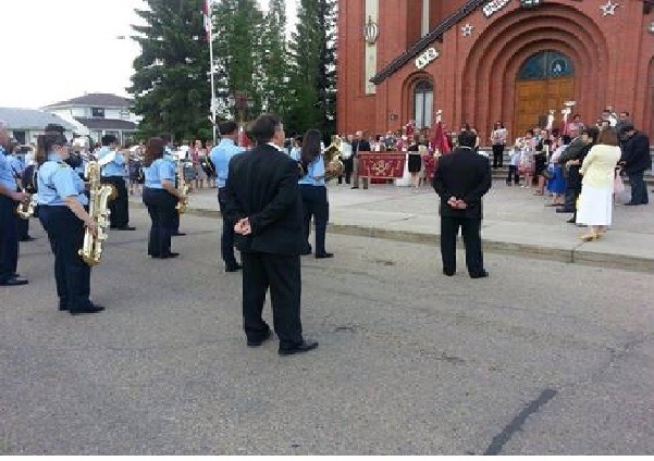 Fotografia de slideshow