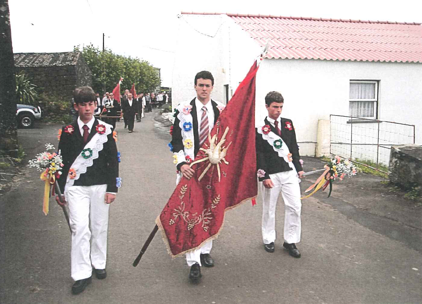 Fotografia de slideshow