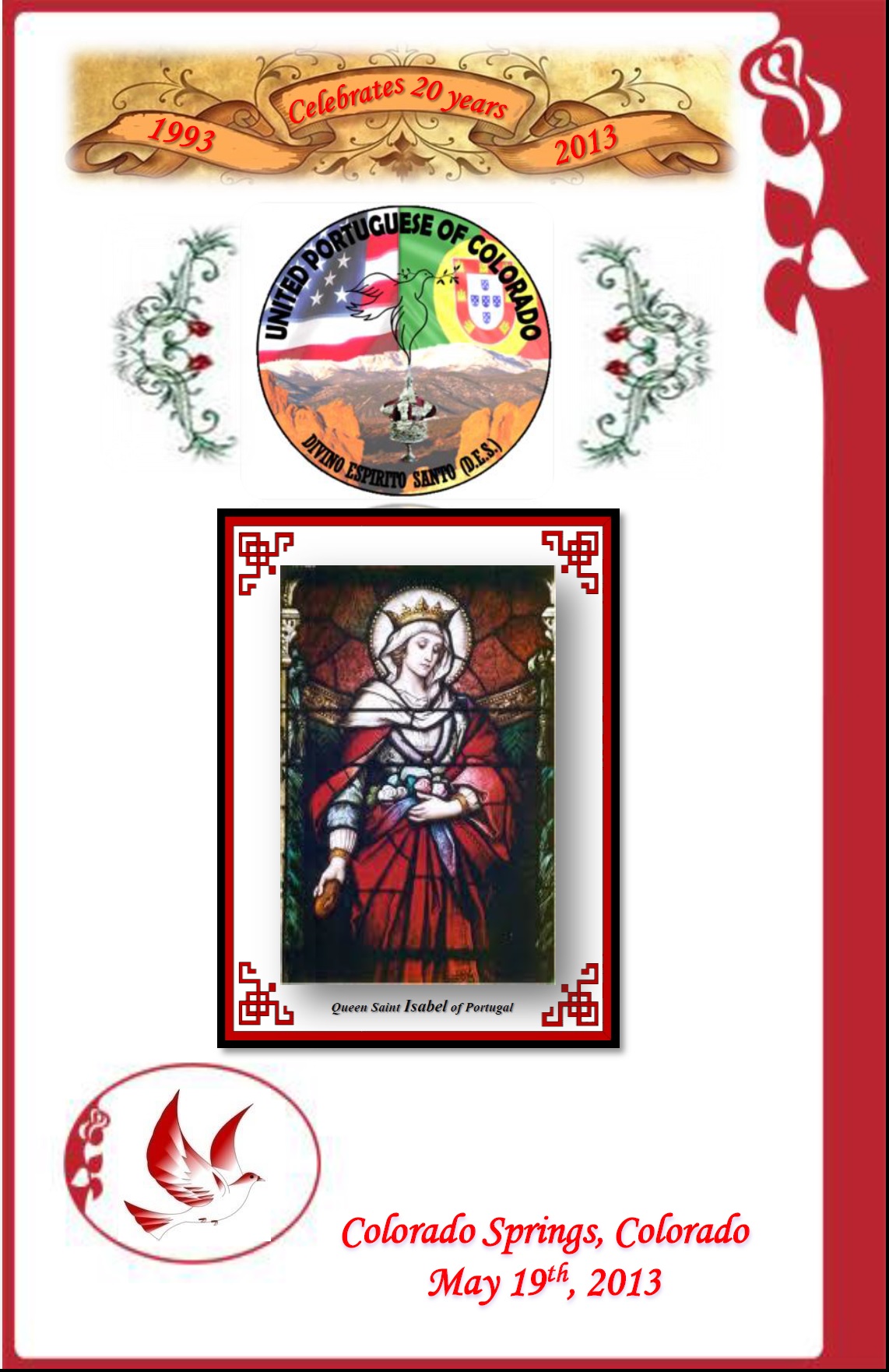 Fotografia de slideshow