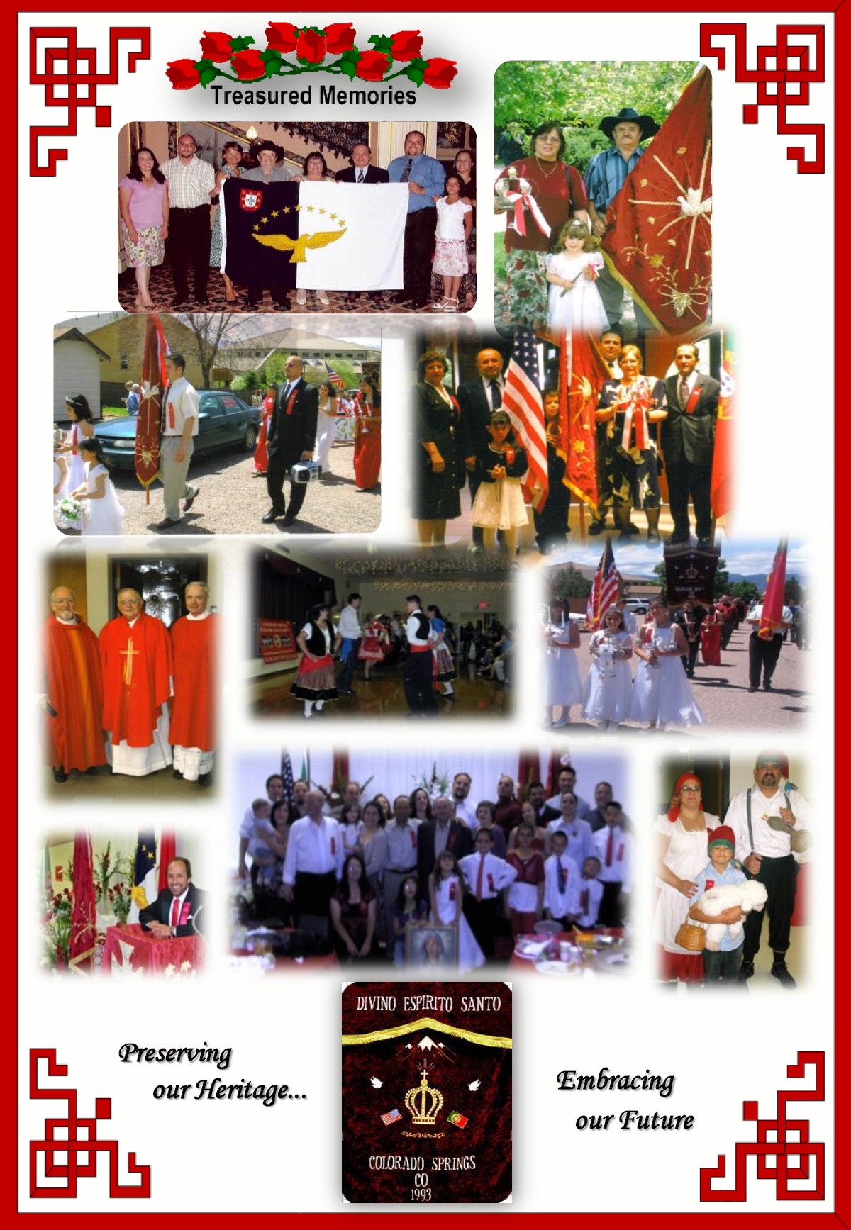 Fotografia de slideshow