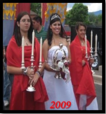 Fotografia de slideshow