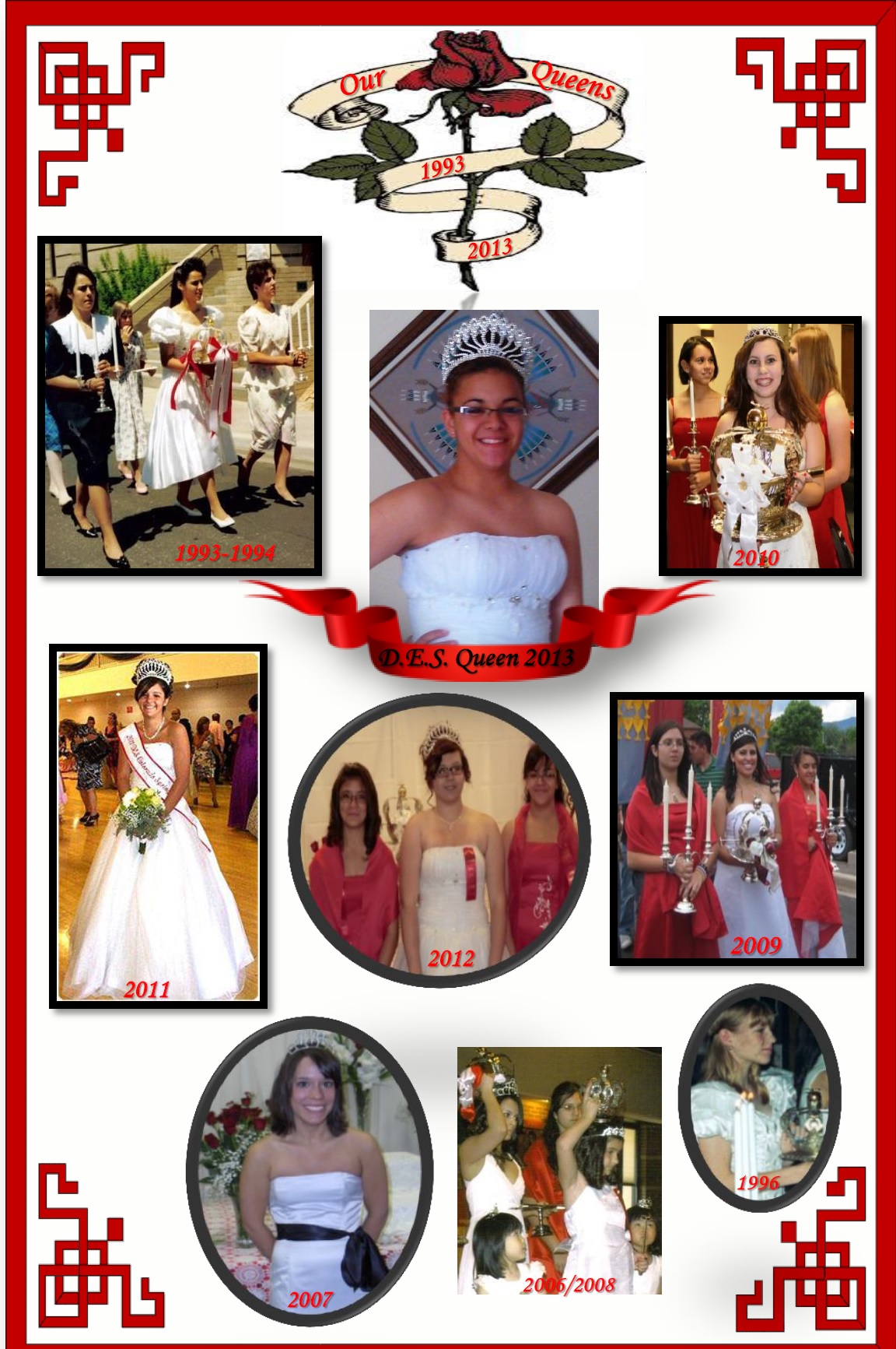 Fotografia de slideshow