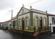 Fotografia de Irmandade do Espírito Santo do Raminho..