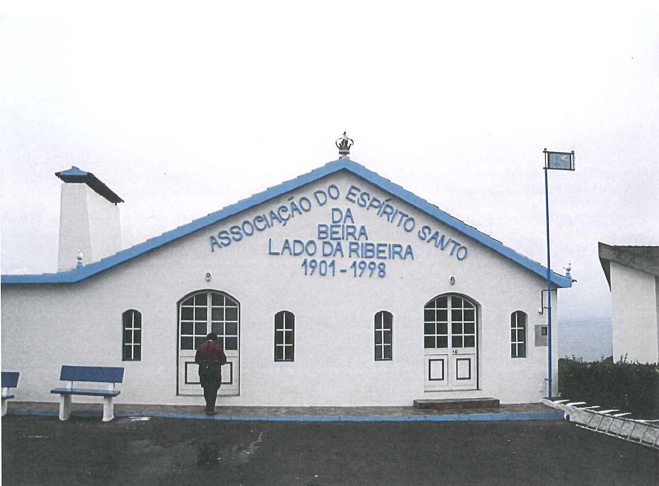 Fotografia de slideshow