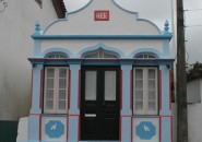Fotografia de Império do Bairro de São Pedro..