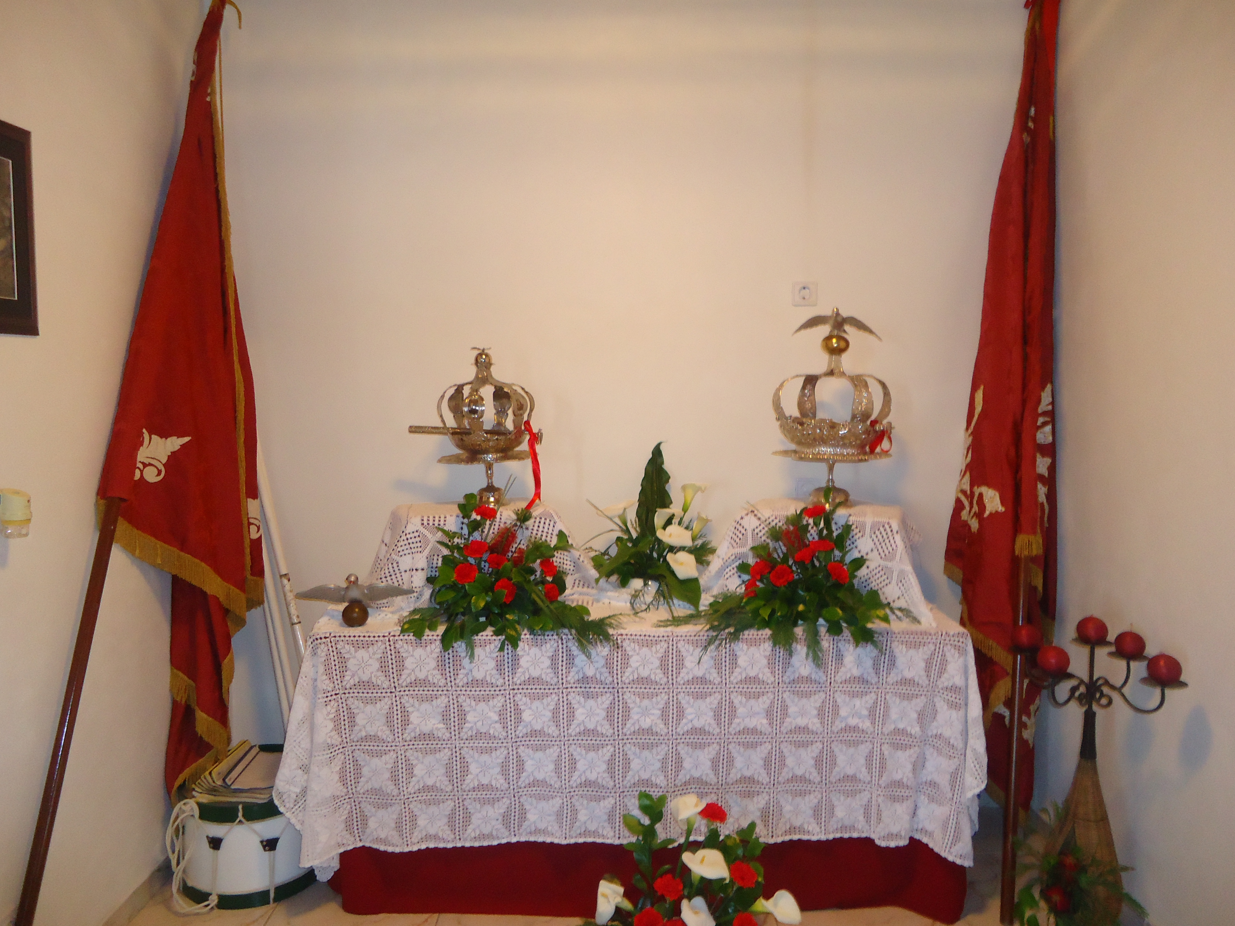 Fotografia de slideshow