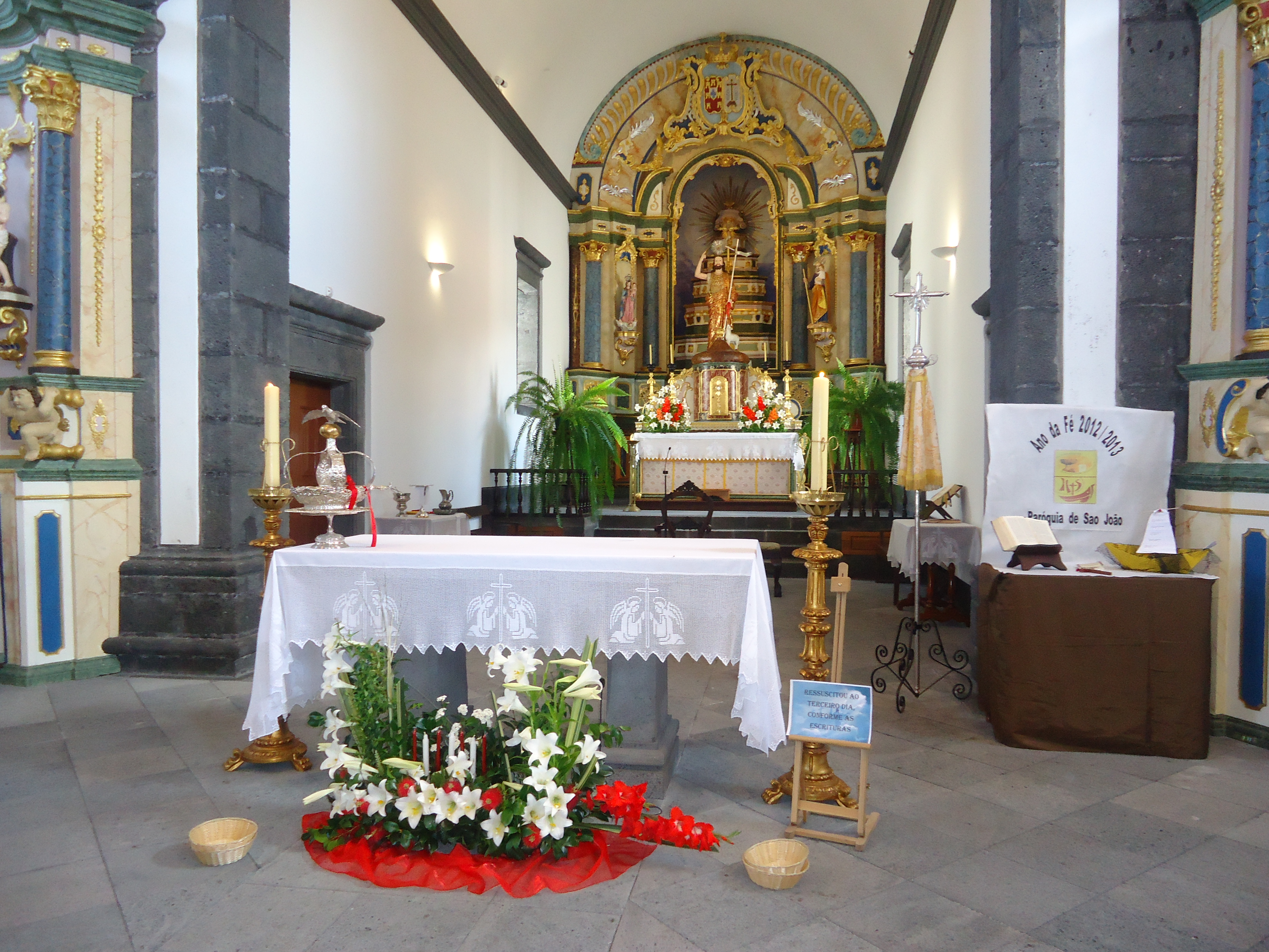 Fotografia de slideshow