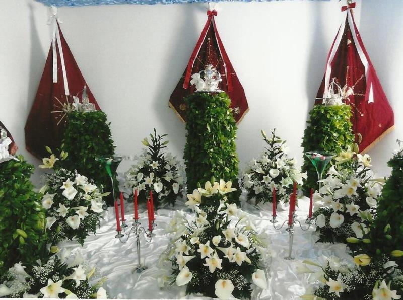 Fotografia de slideshow