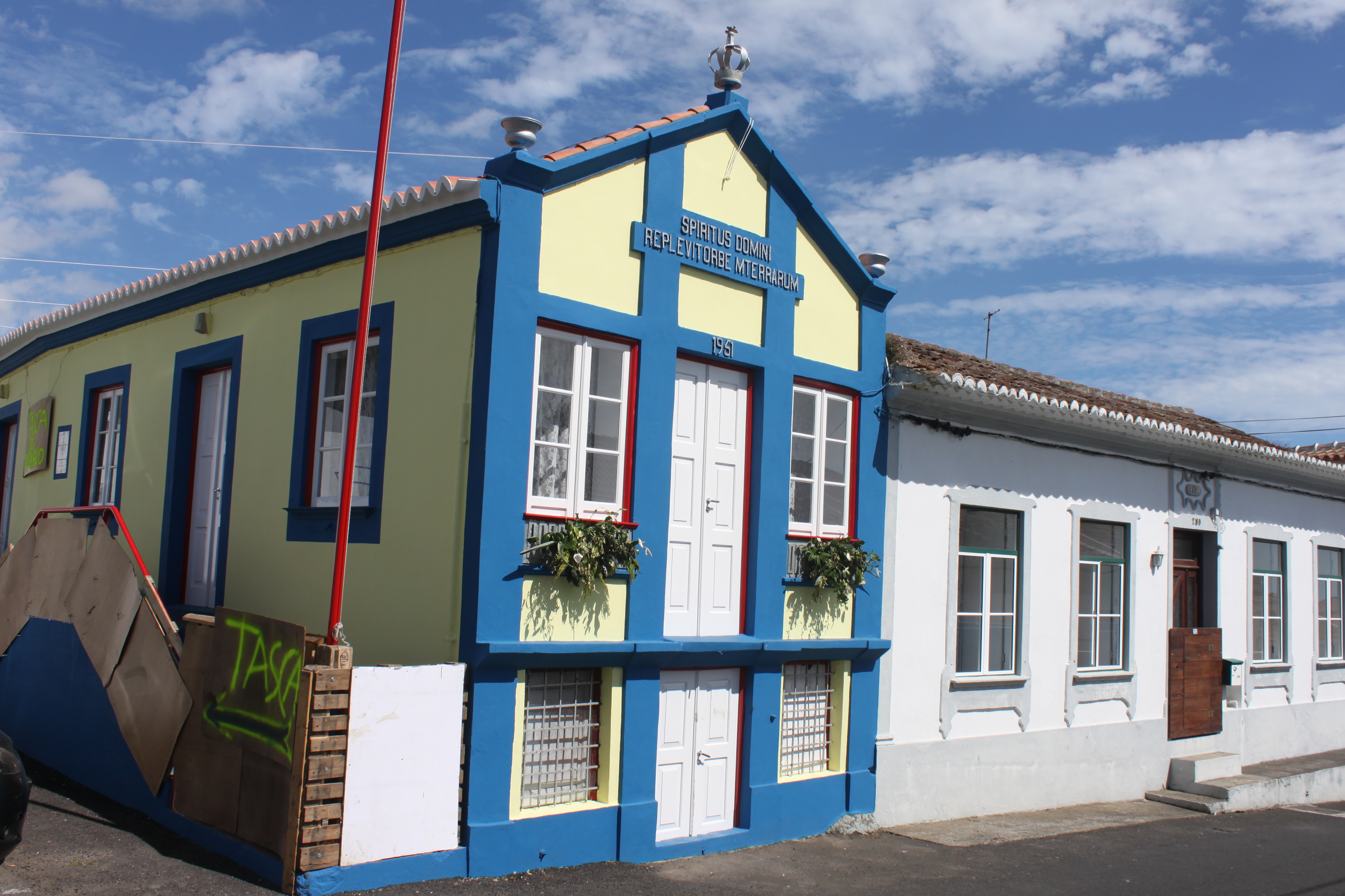 Fotografia de slideshow