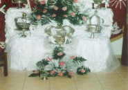 Fotografia de Irmandade do Divino Espírito Santo e da Santíssima Trindade dos Altares..