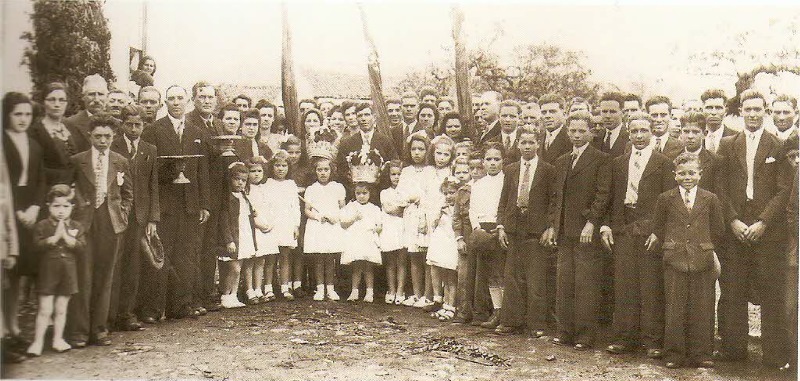 Fotografia de slideshow