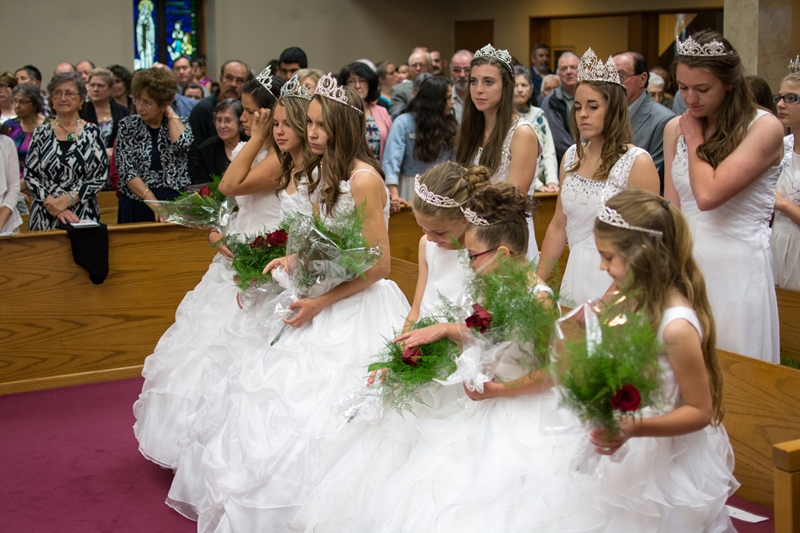 Fotografia de slideshow