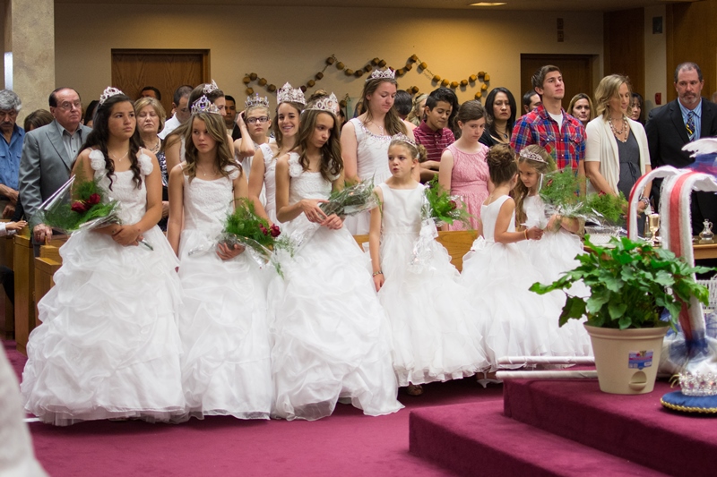 Fotografia de slideshow