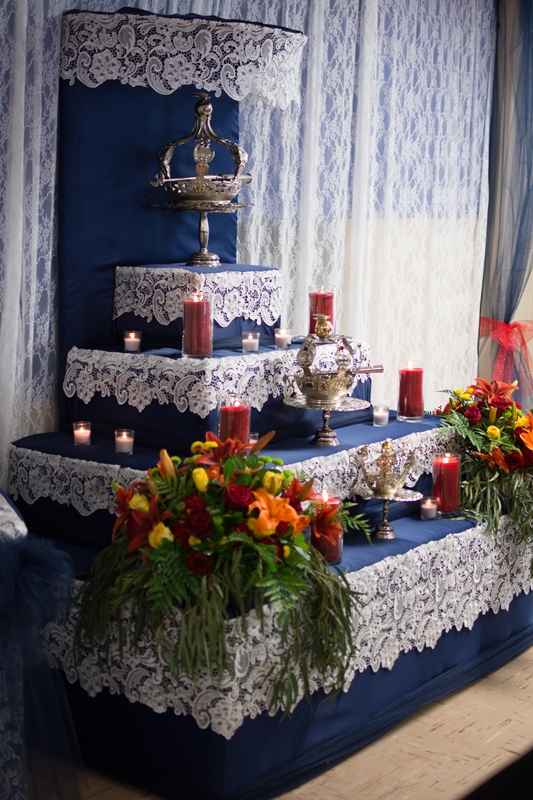 Fotografia de slideshow