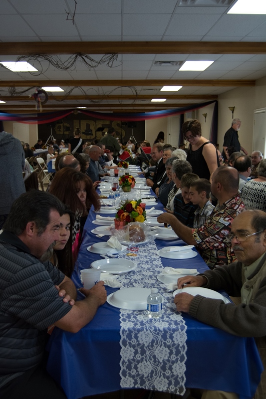 Fotografia de slideshow