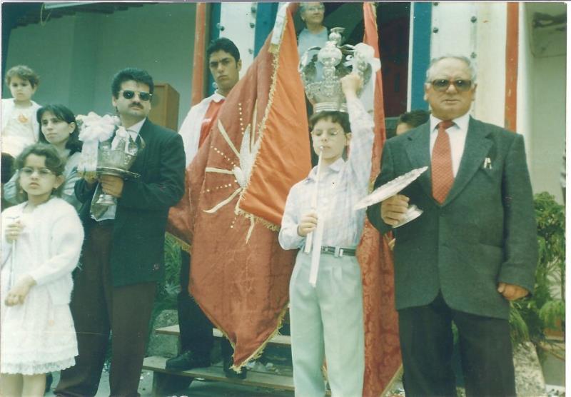 Fotografia de slideshow