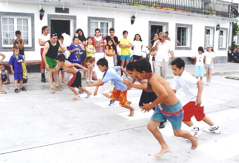 Fotografia de slideshow