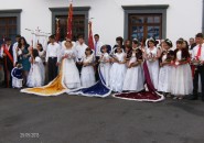 Fotografia de Irmandade do Espírito Santo da Calheta do Nesquim das Lajes..