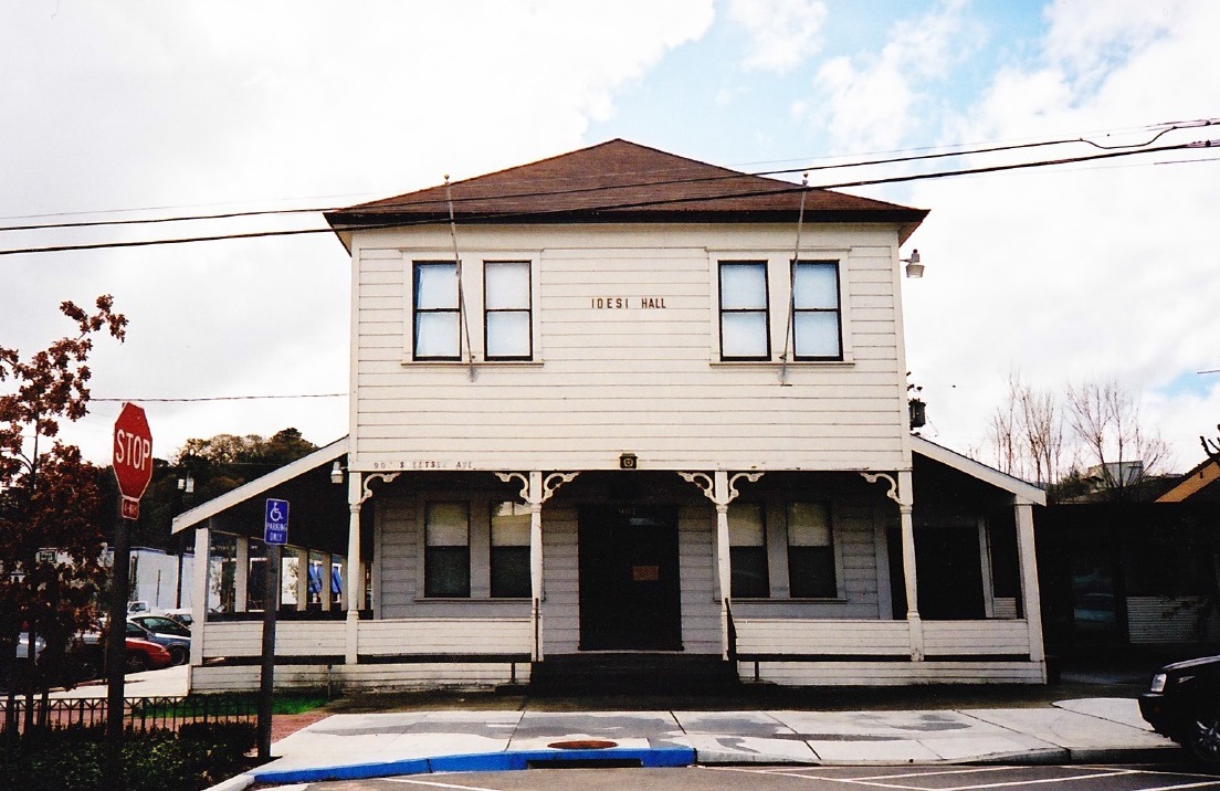 Fotografia de slideshow