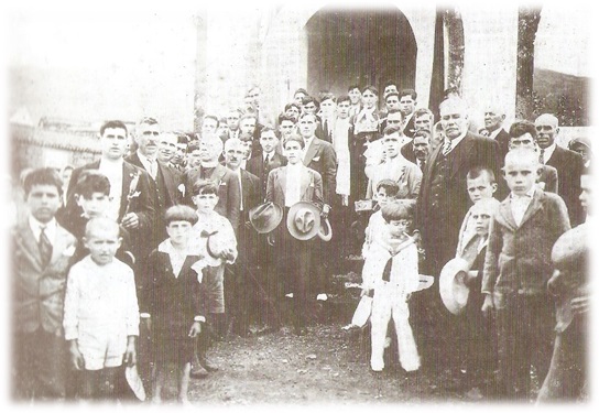 Fotografia de slideshow