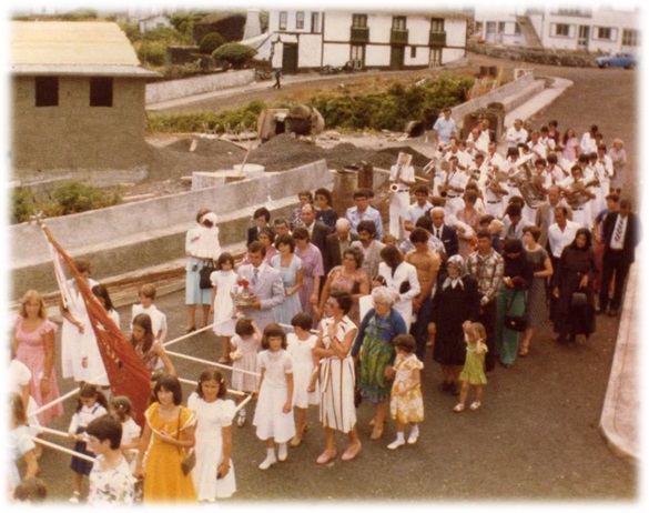 Fotografia de slideshow