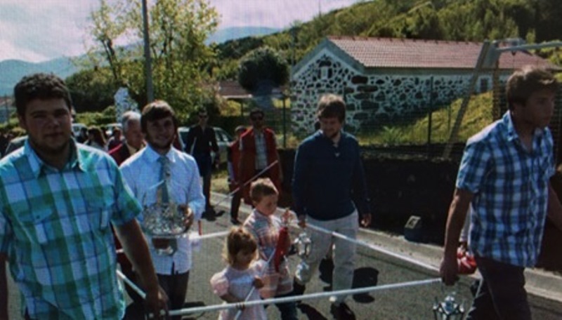 Fotografia de slideshow