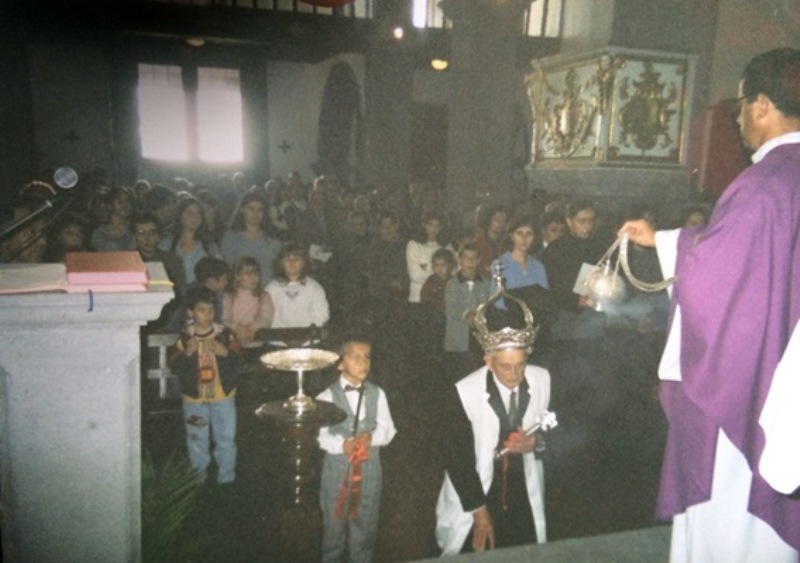 Fotografia de slideshow