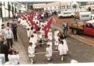 Fotografia de Festa do Divino Espírito Santo da Prainha de São Roque..
