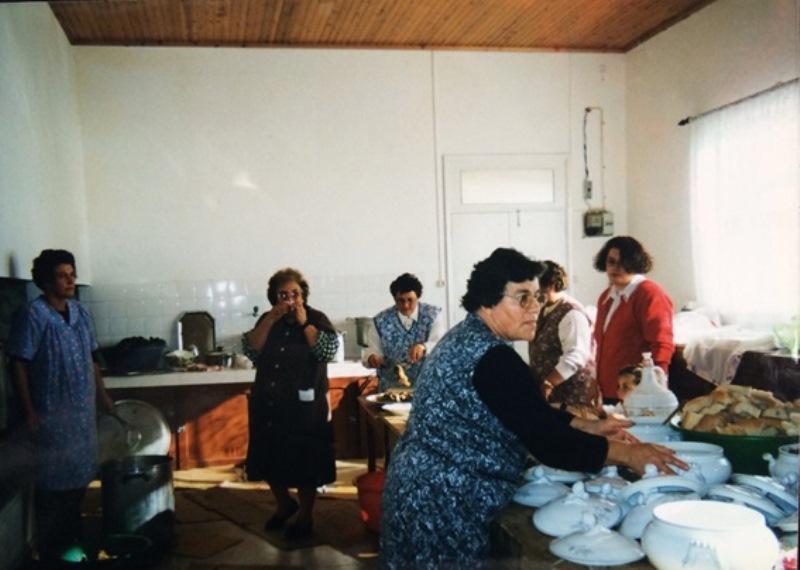 Fotografia de slideshow