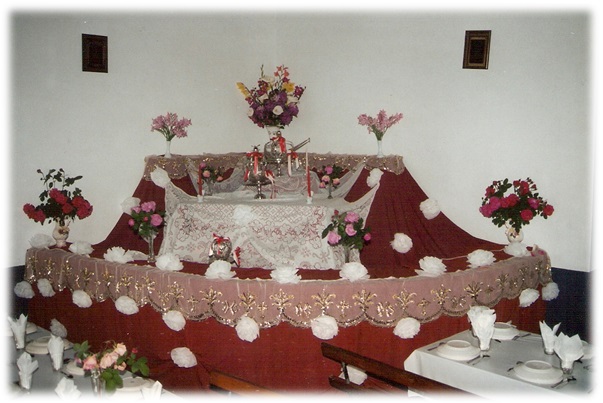 Fotografia de slideshow