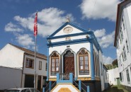 Fotografia de Império de São Bento..