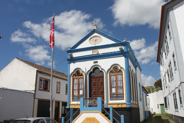 Fotografia de slideshow