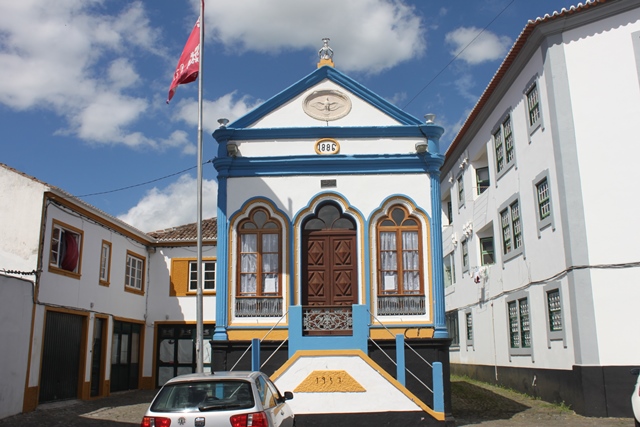 Fotografia de slideshow