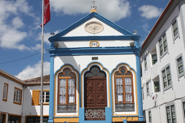 Fotografia de slideshow