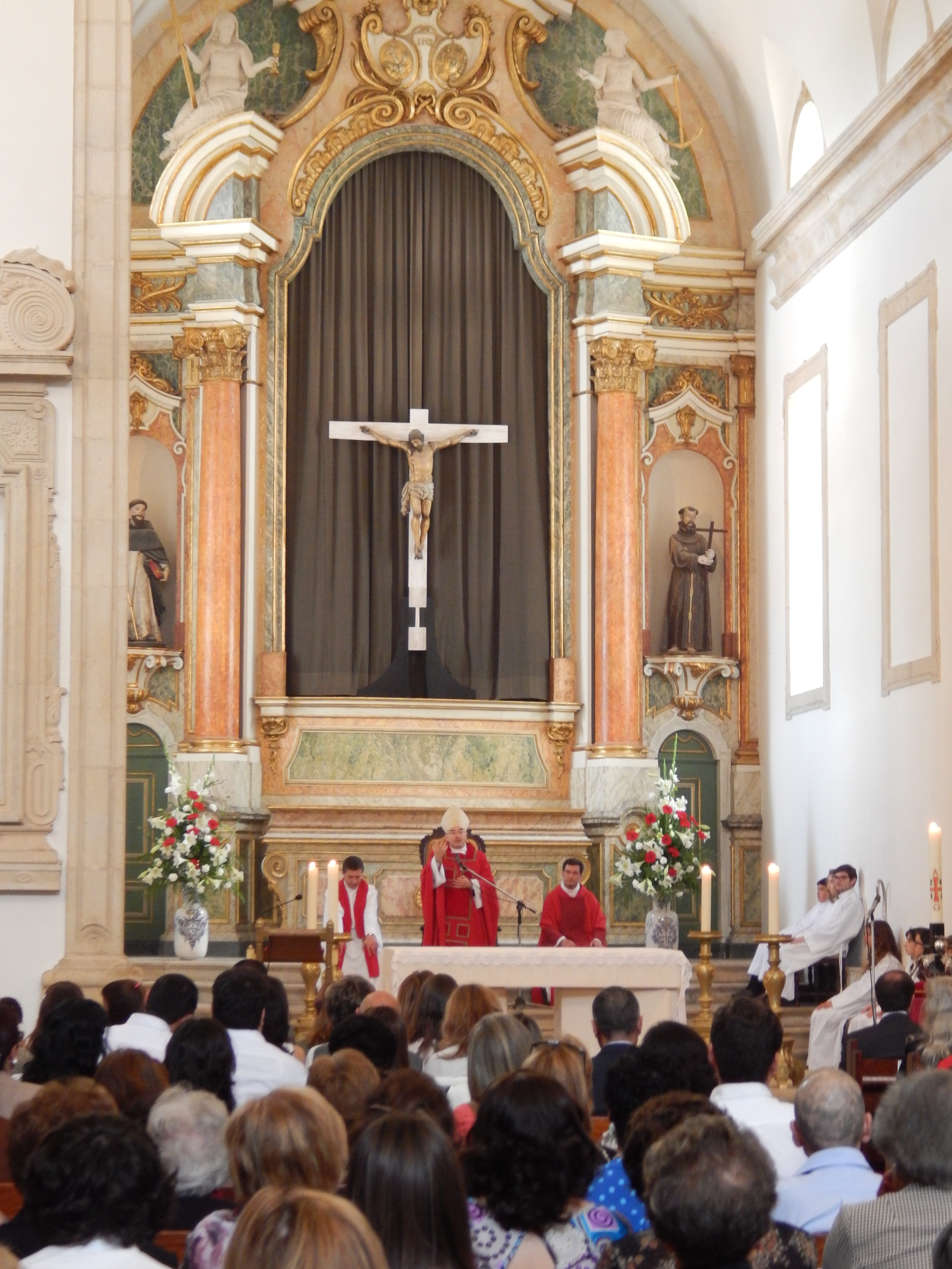 Fotografia de slideshow