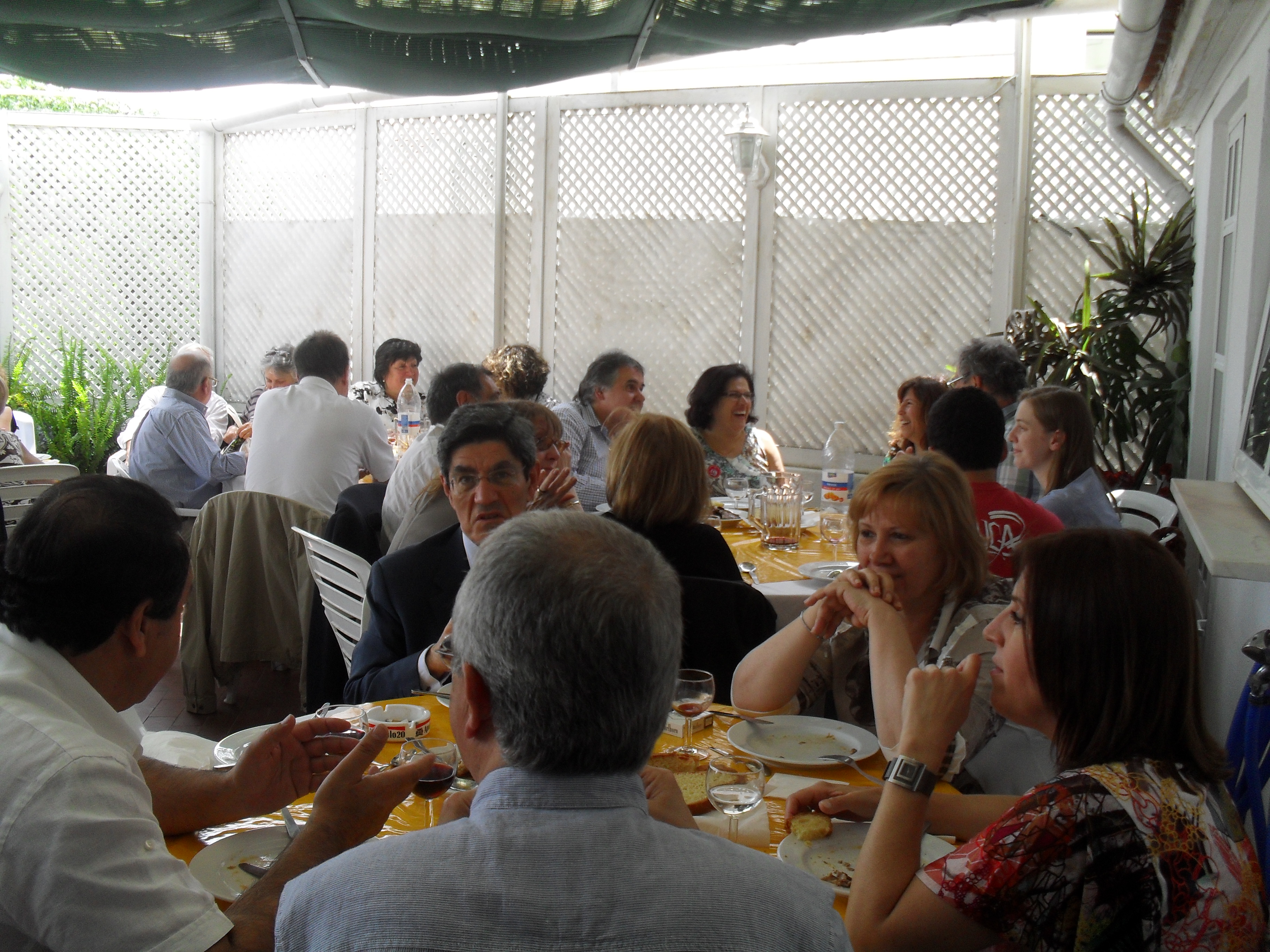 Fotografia de slideshow