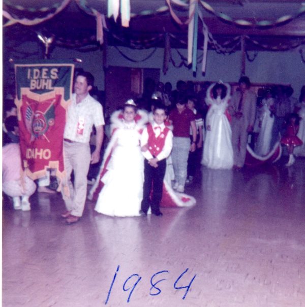 Fotografia de slideshow