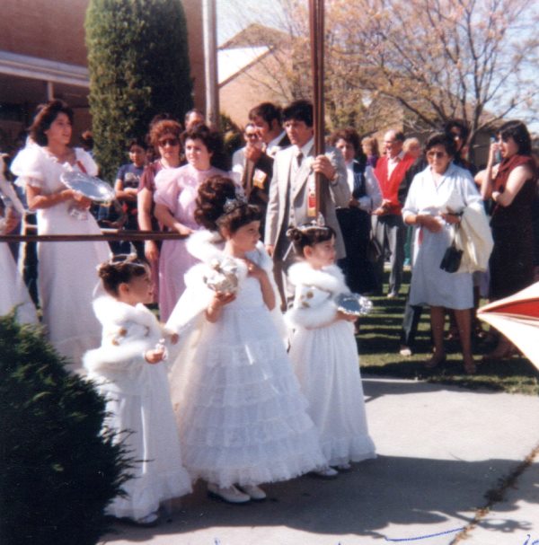 Fotografia de slideshow