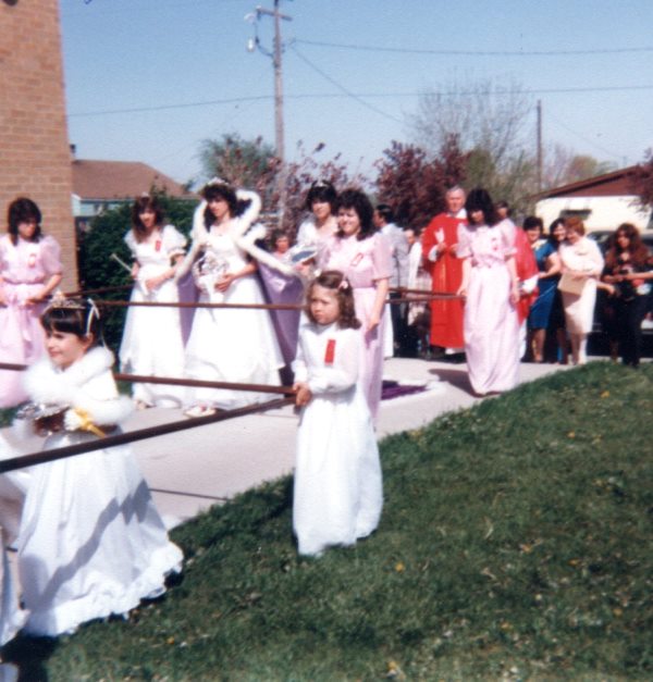 Fotografia de slideshow