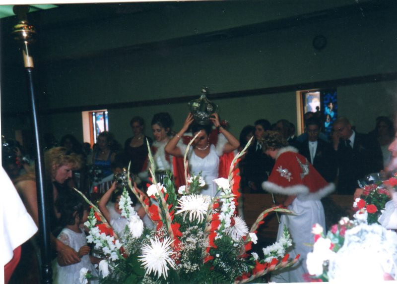 Fotografia de slideshow