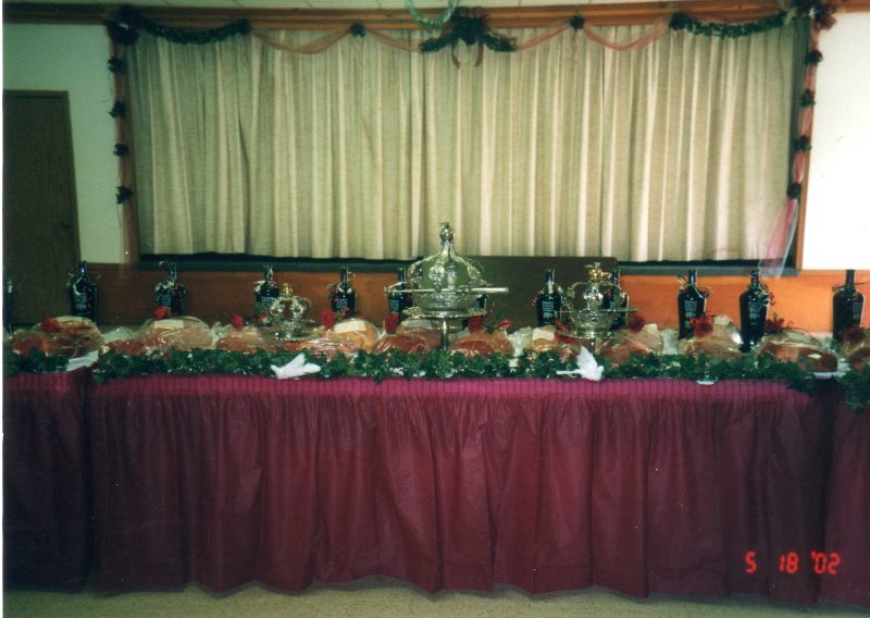 Fotografia de slideshow