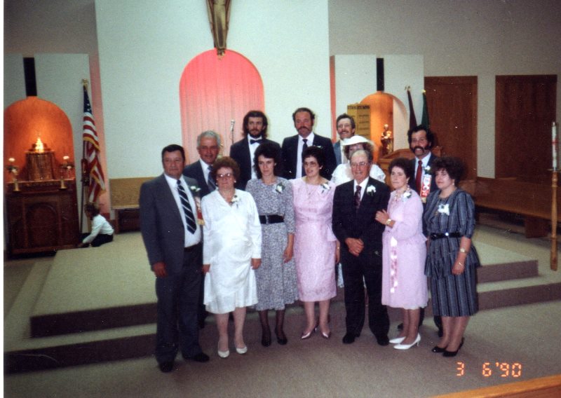 Fotografia de slideshow