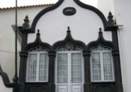 Fotografia de Império do Divino Espirito Santo da Agualva..